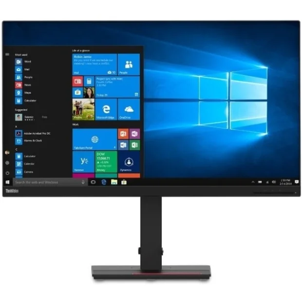 Монитор Lenovo ThinkVision T32p-20 (61F2GAT2EU)